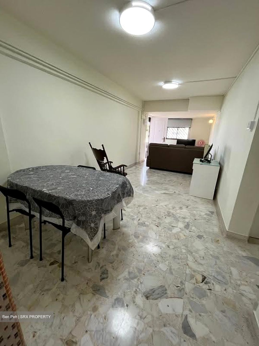 Blk 526 Bedok North Street 3 (Bedok), HDB 3 Rooms #623643521